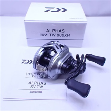 ２１アルファスＳＶＴＷ８００ＸＨ